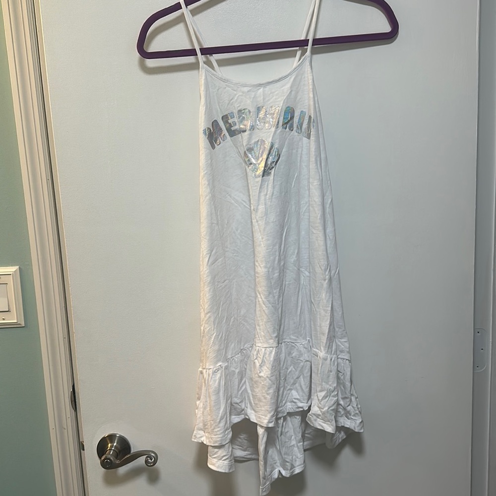 Girls Children’s Place dress size XL